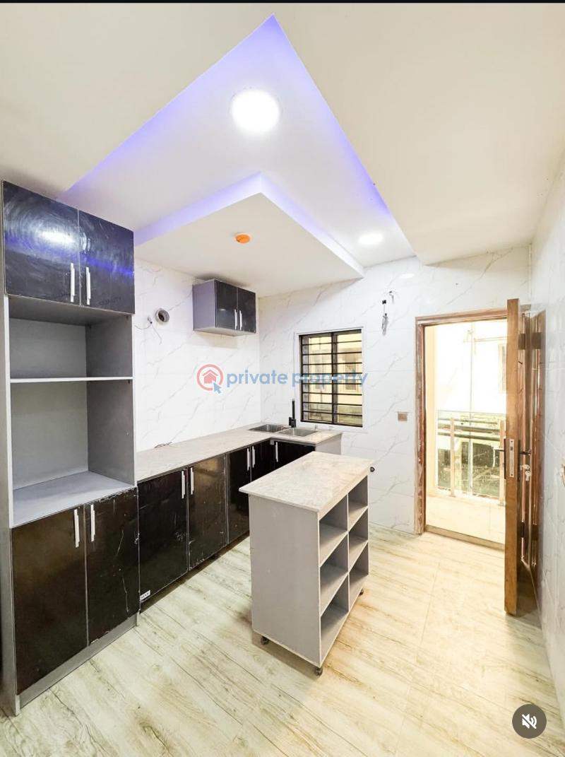 2 bedroom Block Of Flats For Sale Lekki Off Freedom Way Lekki Phase 1 Lagos - 4