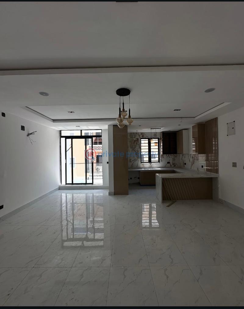 2 bedroom Block Of Flats For Sale Off Freedom Way Lekki Lagos Lekki Phase 1 Lagos - 8