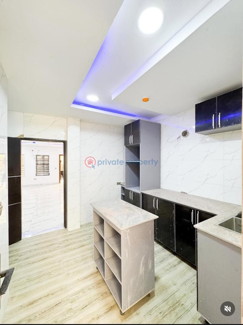 2 bedroom Block Of Flats For Sale Lekki Off Freedom Way Lekki Phase 1 Lagos - 5