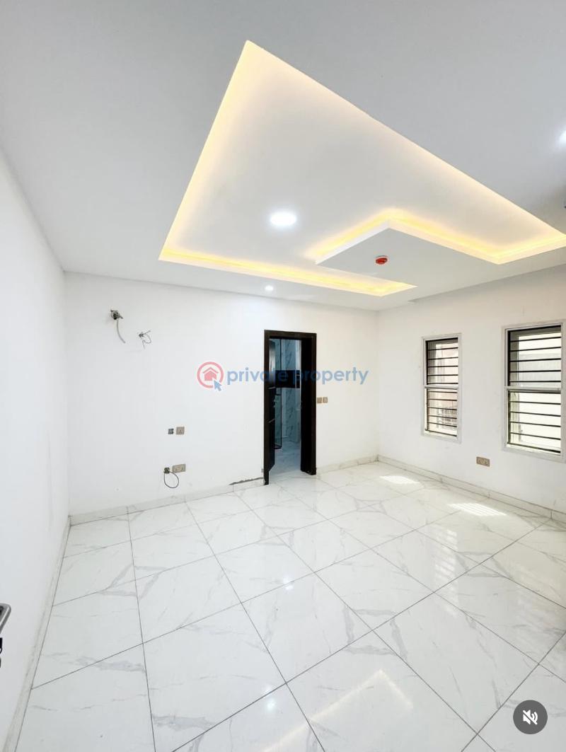 2 bedroom Block Of Flats For Sale Lekki Off Freedom Way Lekki Phase 1 Lagos - 3