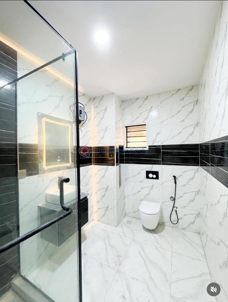 2 bedroom Block Of Flats For Sale Lekki Off Freedom Way Lekki Phase 1 Lagos - 7