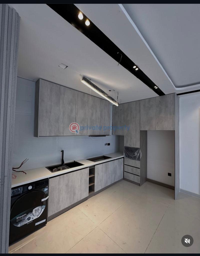 2 bedroom Block Of Flats For Sale Admiralty Lekki Phase 1 Lekki Phase 1 Lagos - 5