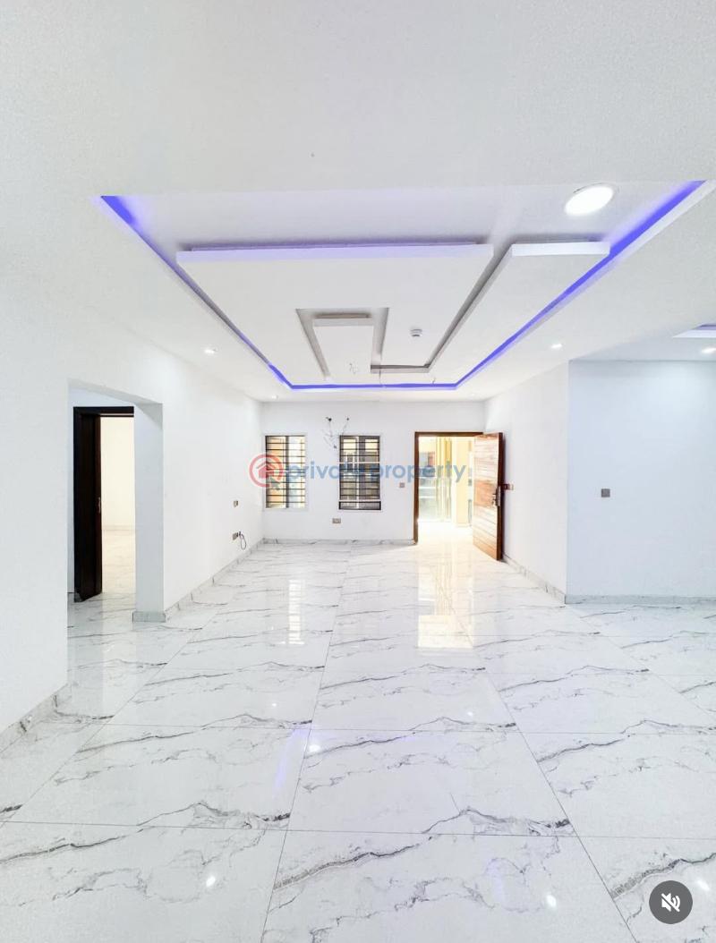2 bedroom Block Of Flats For Sale Lekki Off Freedom Way Lekki Phase 1 Lagos - 2