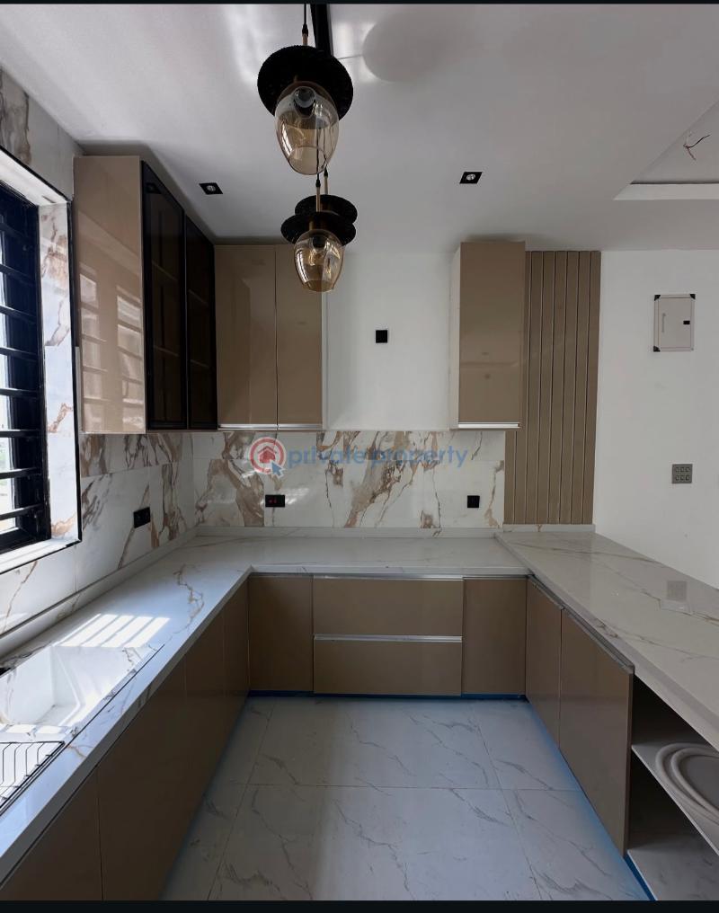 2 bedroom Block Of Flats For Sale Off Freedom Way Lekki Lagos Lekki Phase 1 Lagos - 6