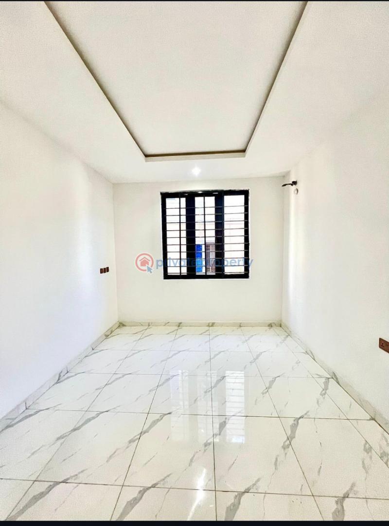 2 bedroom Block Of Flats For Sale Ikate Lekki Ikate Elegushi Lekki Lagos - 8
