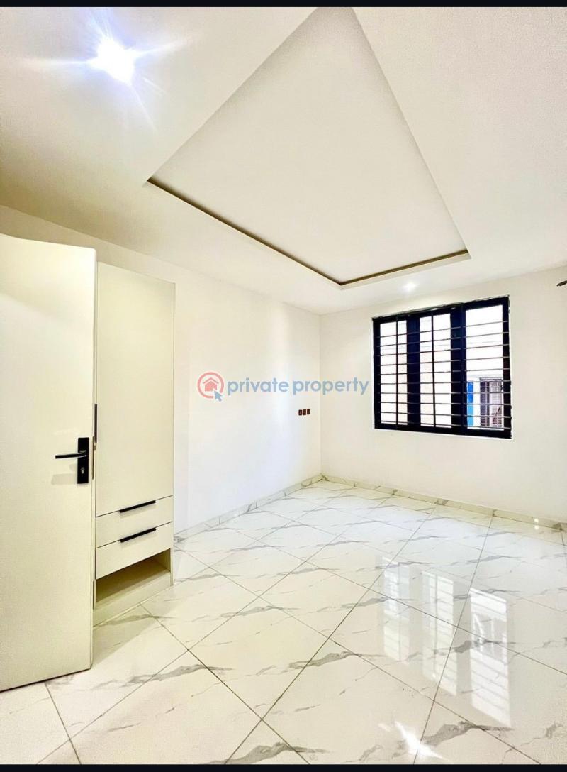 2 bedroom Block Of Flats For Sale Ikate Lekki Ikate Elegushi Lekki Lagos - 3