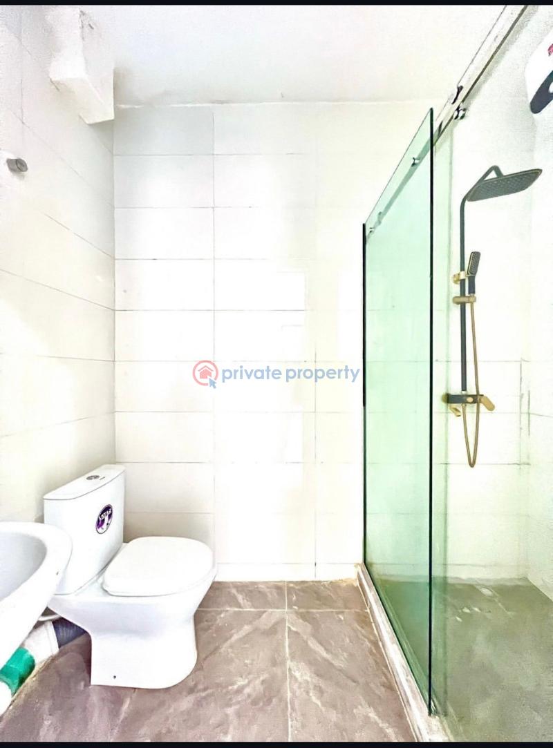 2 bedroom Block Of Flats For Sale Ikate Lekki Ikate Elegushi Lekki Lagos - 12
