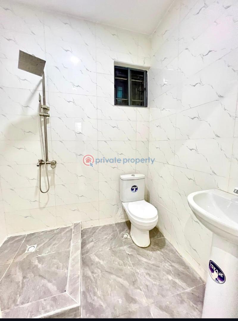 2 bedroom Block Of Flats For Sale Ikate Lekki Ikate Elegushi Lekki Lagos - 10