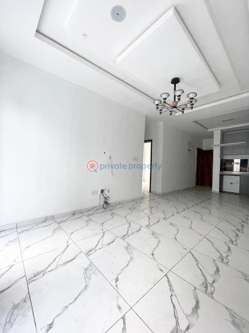 2 bedroom Block Of Flats For Sale Ologolo Lekki Lagos - 10