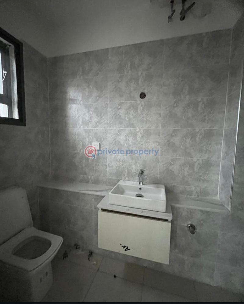 2 bedroom Block Of Flats For Sale Ologolo Lekki Lagos - 4