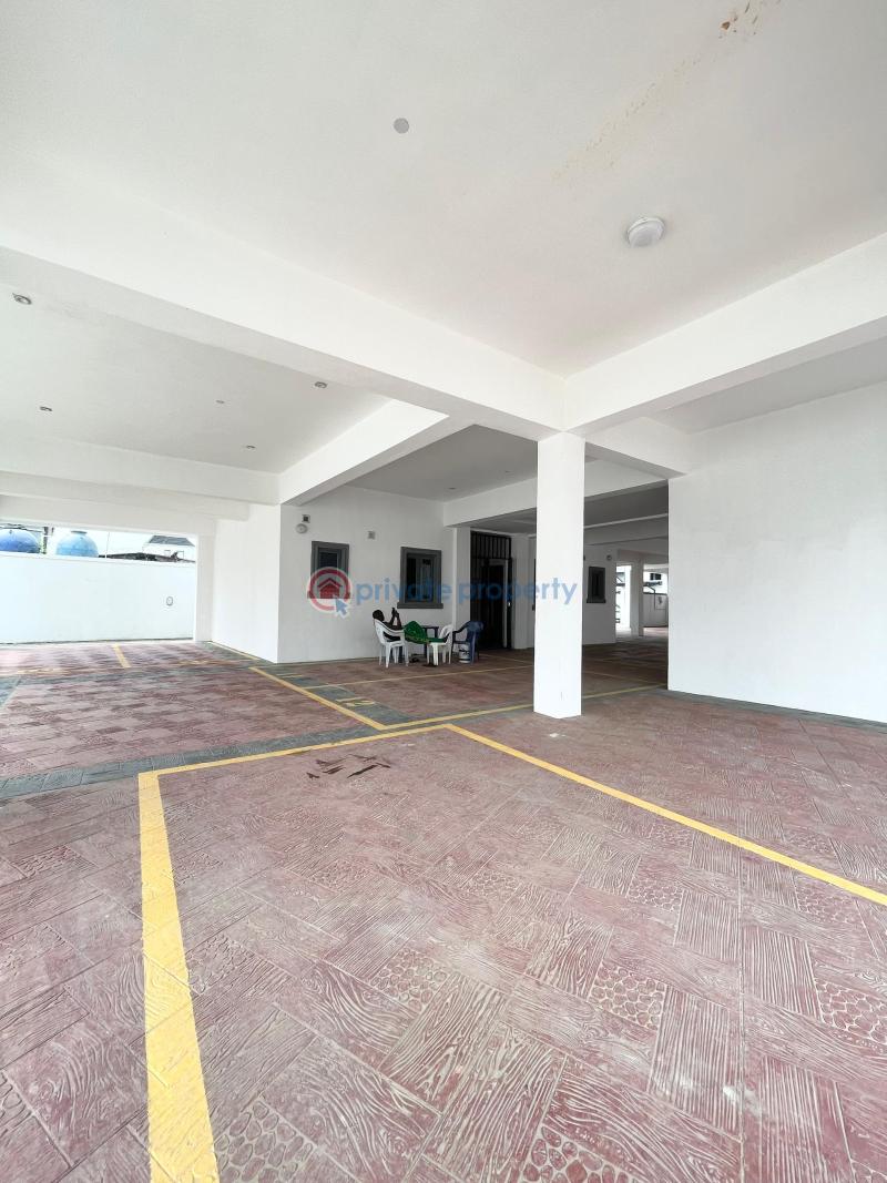 2 bedroom Block Of Flats For Sale Ologolo Lekki Lagos - 12