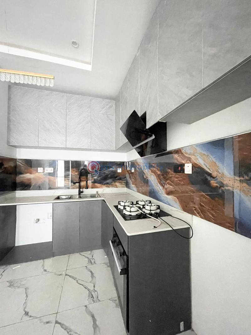 2 bedroom Block Of Flats For Sale Ologolo Lekki Lagos - 8