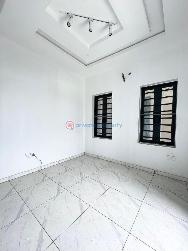 2 bedroom Block Of Flats For Sale Ologolo Lekki Lagos - 11