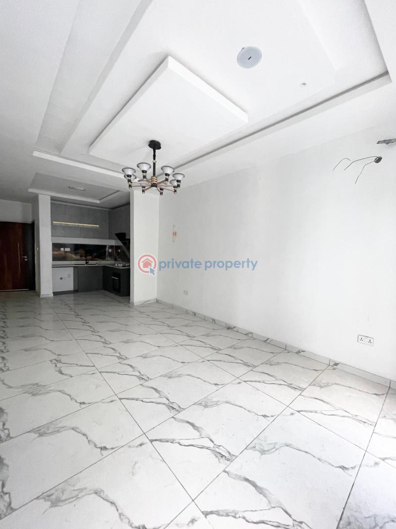 2 bedroom Block Of Flats For Sale Ologolo Lekki Lagos - 6