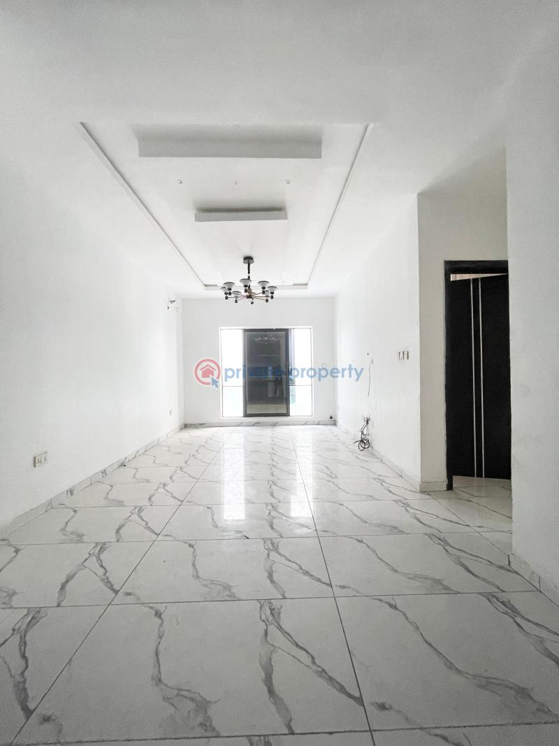 2 bedroom Block Of Flats For Sale Ologolo Lekki Lagos - 7