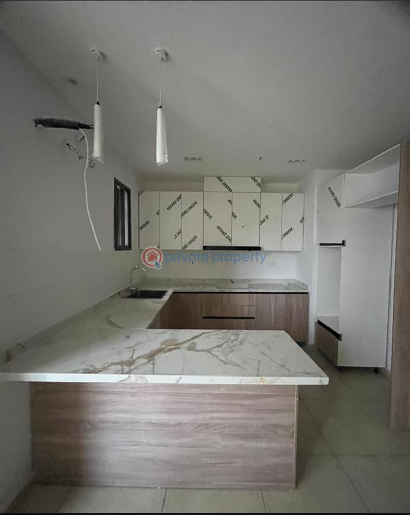 2 bedroom Block Of Flats For Sale Ologolo Lekki Lagos - 3