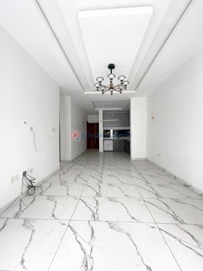 2 bedroom Block Of Flats For Sale Ologolo Lekki Lagos - 3