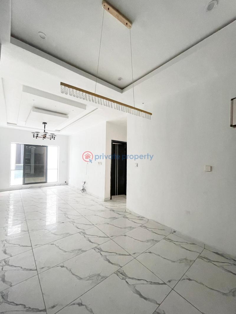 2 bedroom Block Of Flats For Sale Ologolo Lekki Lagos - 4