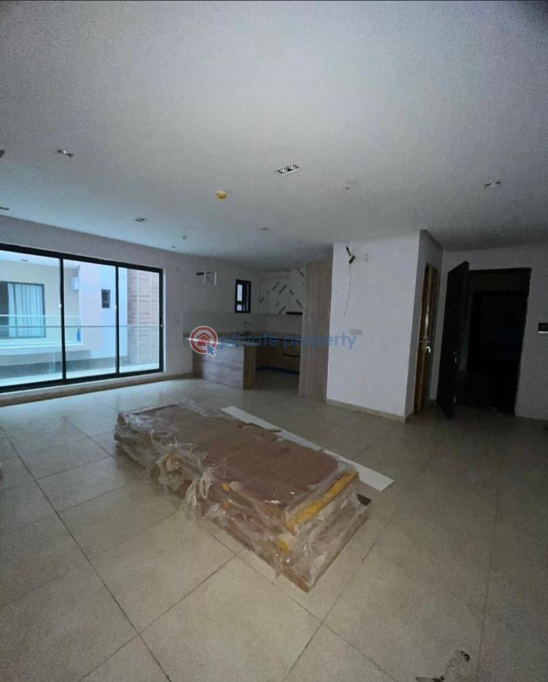 2 bedroom Block Of Flats For Sale Ologolo Lekki Lagos - 1