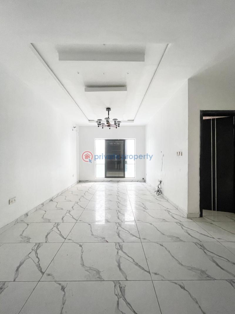 2 bedroom Block Of Flats For Sale Ologolo Lekki Lagos - 5