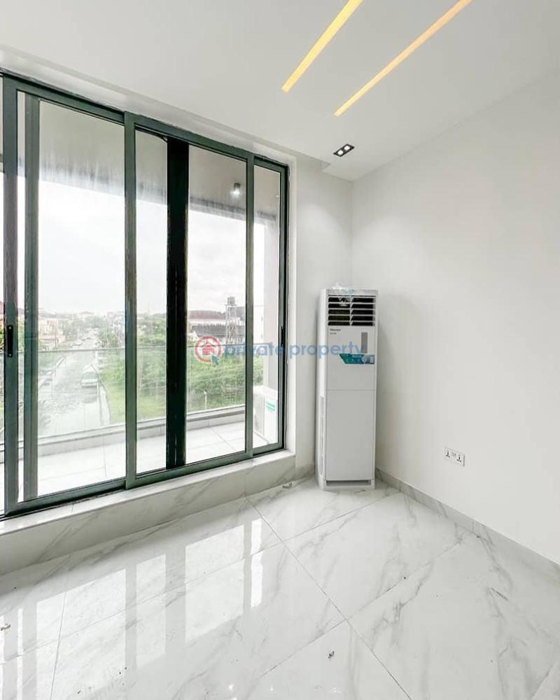 2 bedroom Block Of Flats For Sale Oniru Victoria Island Lagos - 5