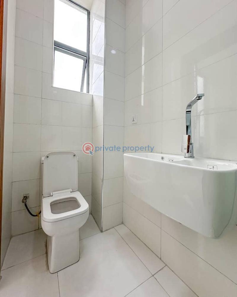 2 bedroom Block Of Flats For Sale Oniru Victoria Island Lagos - 6