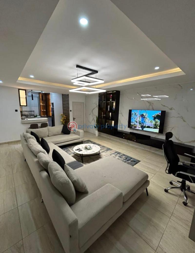 2 bedroom service apartment in victoria island - 9 2 bedroom Block Of Flats For Sale Oniru Victoria Island Lagos - 9
