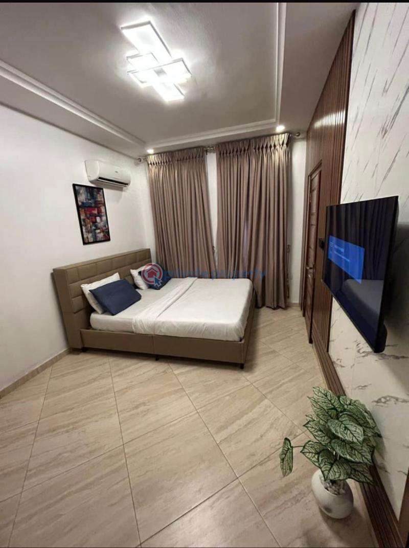 2 bedroom service apartment in victoria island - 4 2 bedroom Block Of Flats For Sale Oniru Victoria Island Lagos - 4