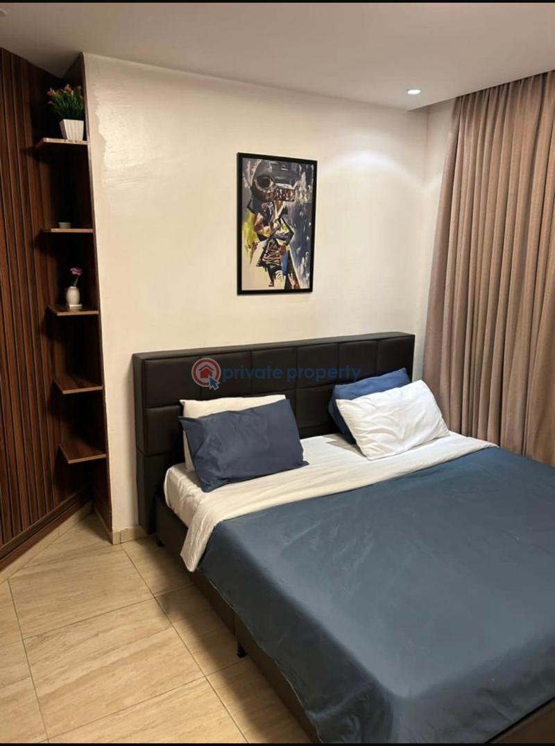 2 bedroom service apartment in victoria island - 8 2 bedroom Block Of Flats For Sale Oniru Victoria Island Lagos - 8