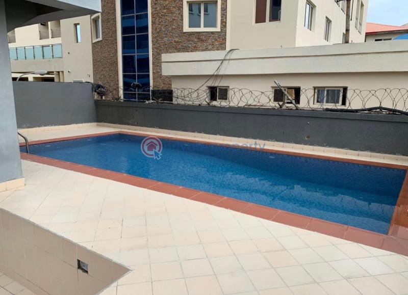 2 bedroom service apartment in victoria island - 1 2 bedroom Block Of Flats For Sale Oniru Victoria Island Lagos - 1