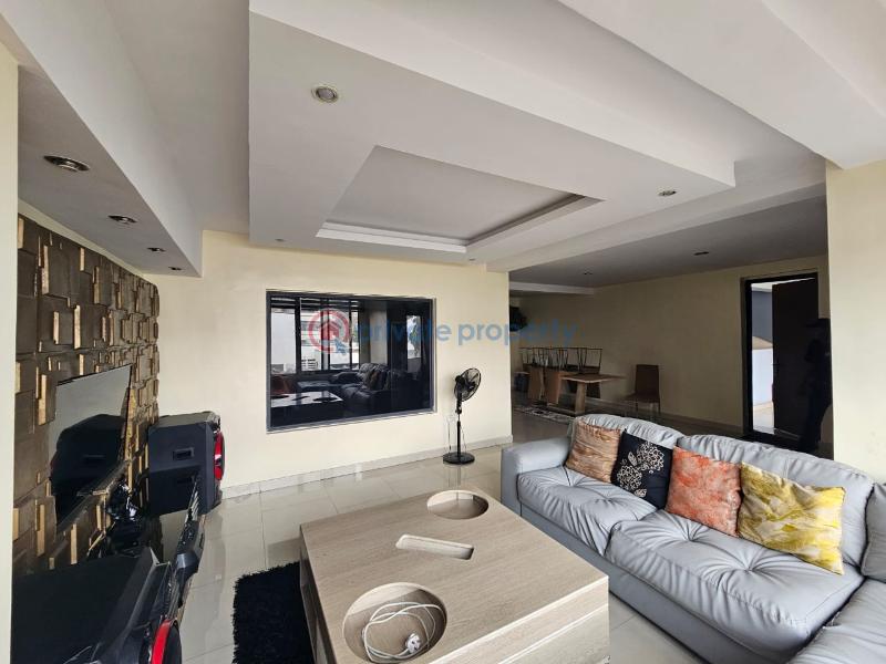 2 bedroom Block Of Flats For Sale Oniru Victoria Island Lagos - 4