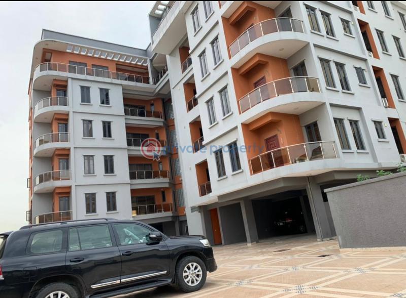 2 bedroom Block Of Flats For Sale Oniru Victoria Island Lagos - 0