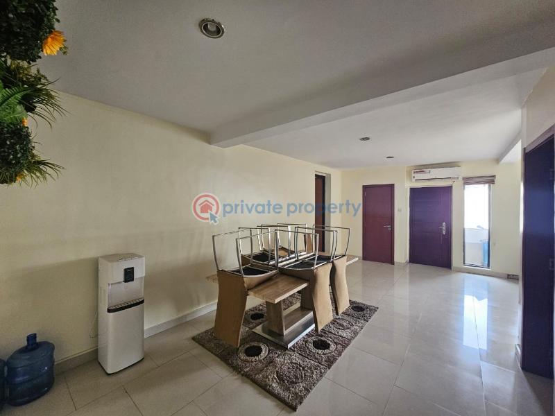 2 bedroom Block Of Flats For Sale Oniru Victoria Island Lagos - 9