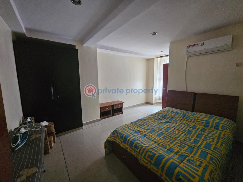 2 bedroom Block Of Flats For Sale Oniru Victoria Island Lagos - 3