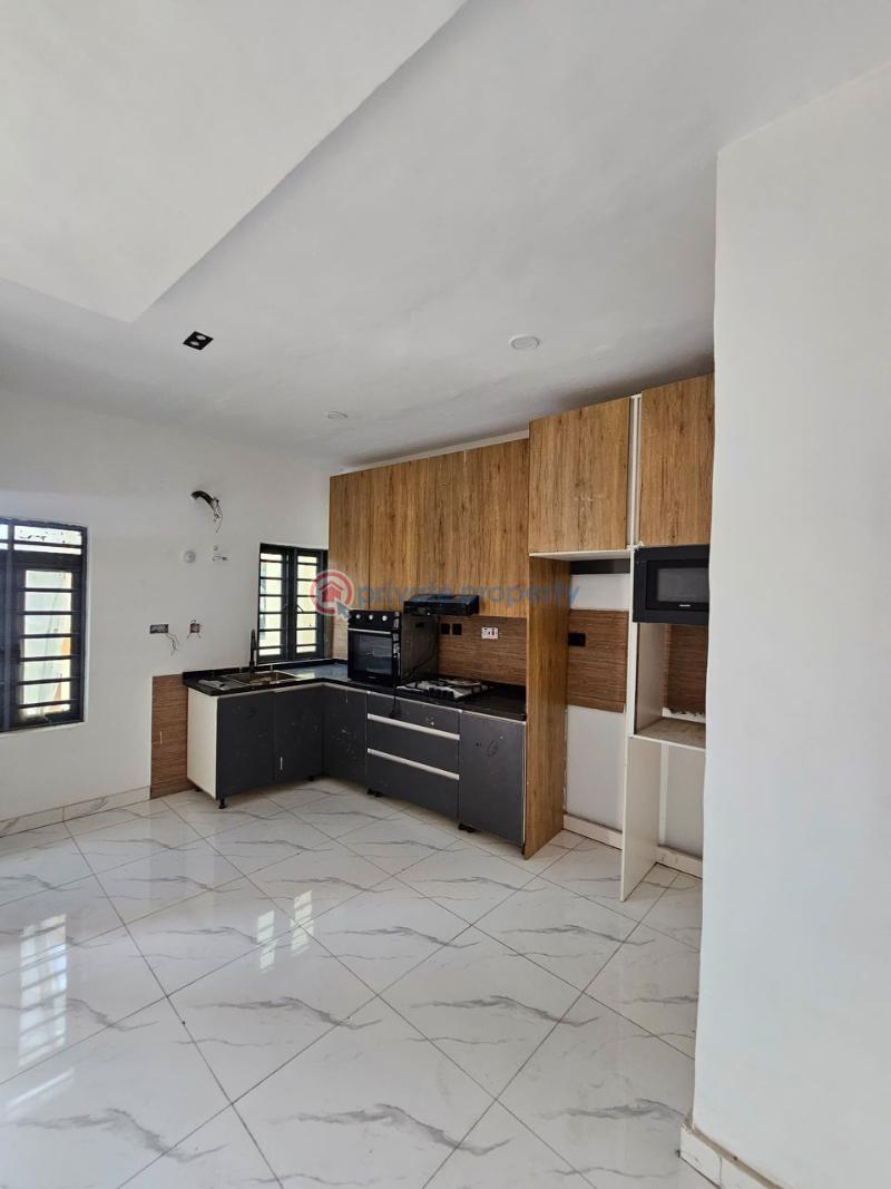 2 bedroom Block Of Flats For Sale Ogba GRA Lagos - 2
