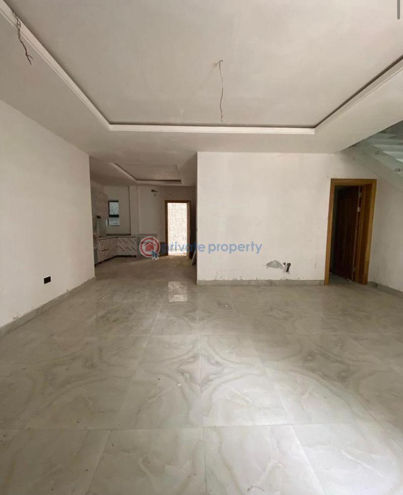 2 bedroom Flat & Apartment For Rent Ikate Elegushi Lekki Lagos - 2