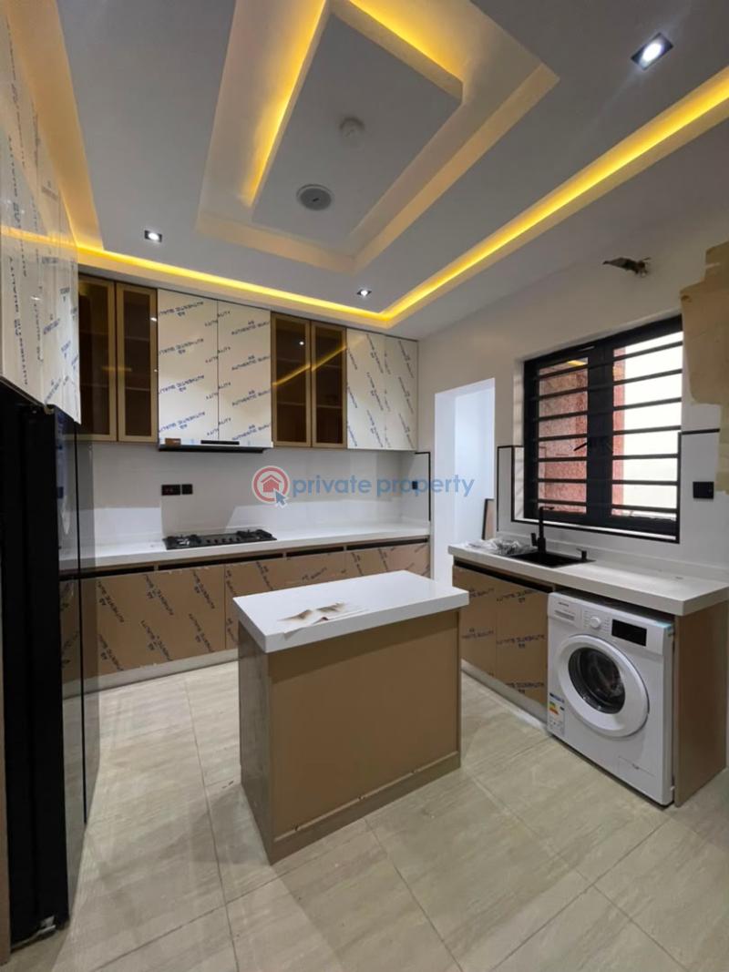 2 bedroom Block Of Flats For Sale Ikate Elegushi Lekki Lagos - 16