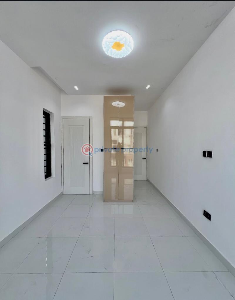 2 bedroom Block Of Flats For Sale Ologolo Lekki Lagos - 12