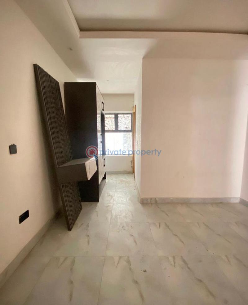 2 bedroom Flat & Apartment For Rent Ikate Elegushi Lekki Lagos - 4