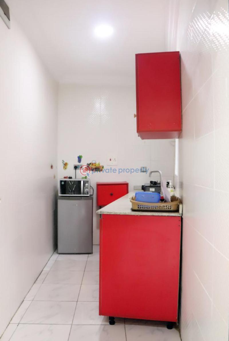 2 bedroom Shared Apartment Short let Ikeja GRA Lagos - 6