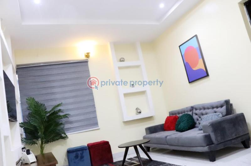 2 bedroom Shared Apartment Short let Ikeja GRA Lagos - 4