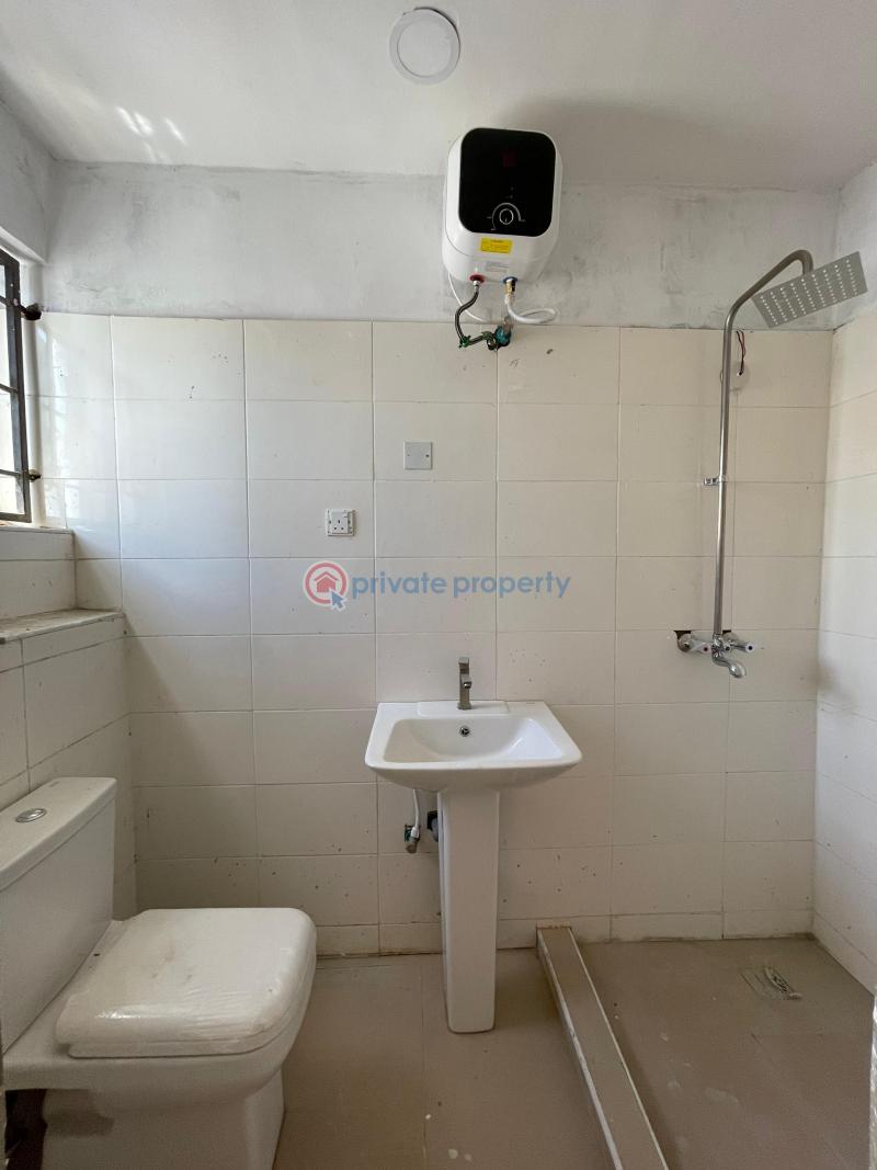 2 bedroom Block Of Flats For Sale Ologolo Lekki Lagos - 6