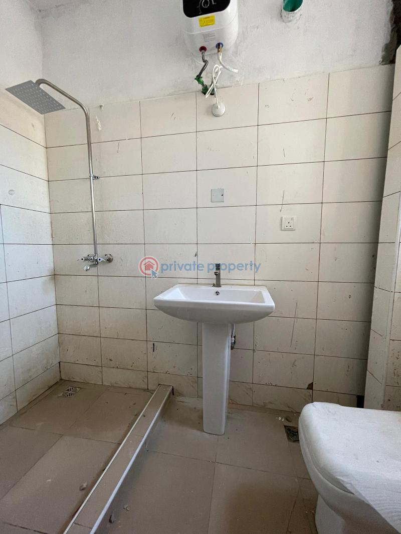 2 bedroom Block Of Flats For Sale Ologolo Lekki Lagos - 7