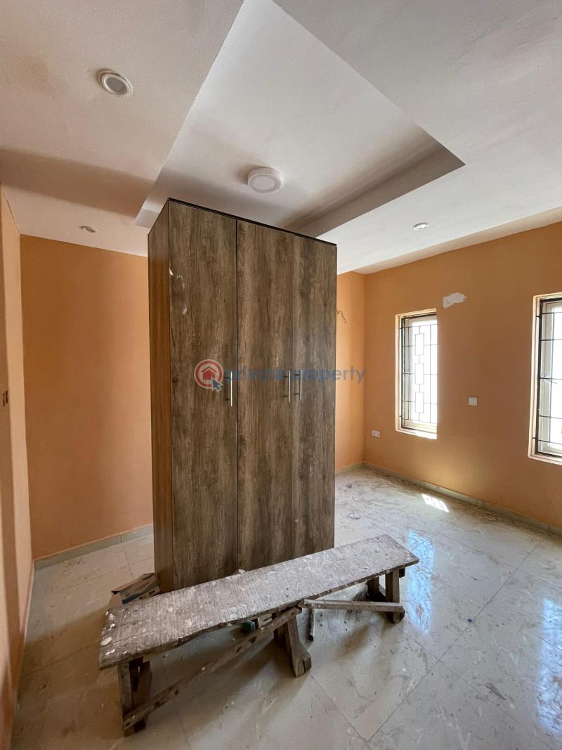 2 bedroom Block Of Flats For Sale Ologolo Lekki Lagos - 3