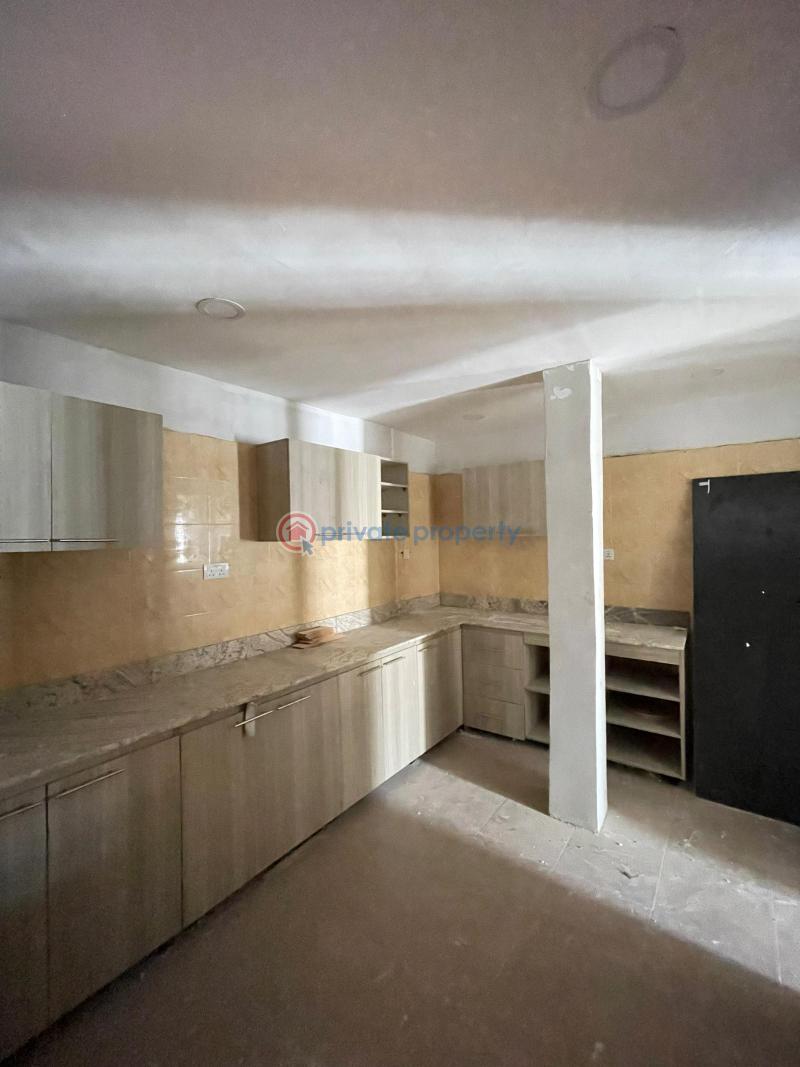 2 bedroom Block Of Flats For Sale Ologolo Lekki Lagos - 5