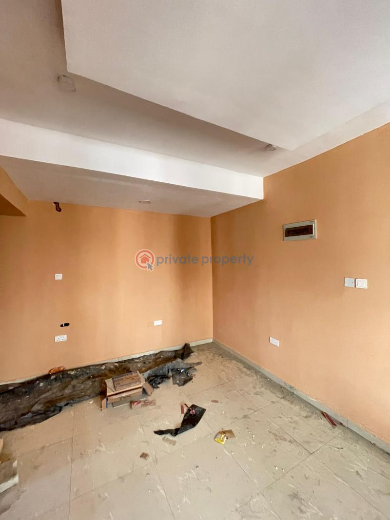2 bedroom Block Of Flats For Sale Ologolo Lekki Lagos - 4