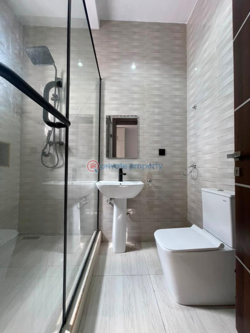 2 bedroom Block Of Flats For Sale Ikate Elegushi Lekki Lagos - 9