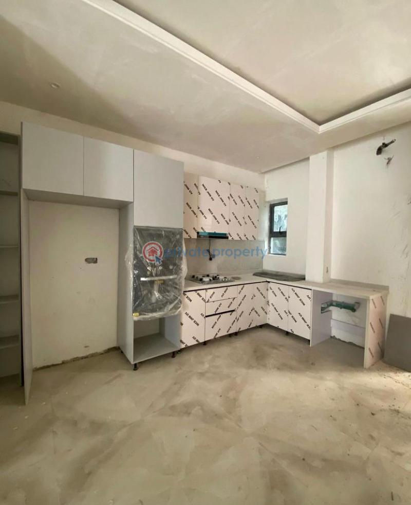 2 bedroom Flat & Apartment For Rent Ikate Elegushi Lekki Lagos - 8