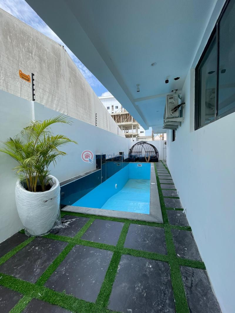 2 bedroom House For Sale Lekki Phase 1 Lagos - 1