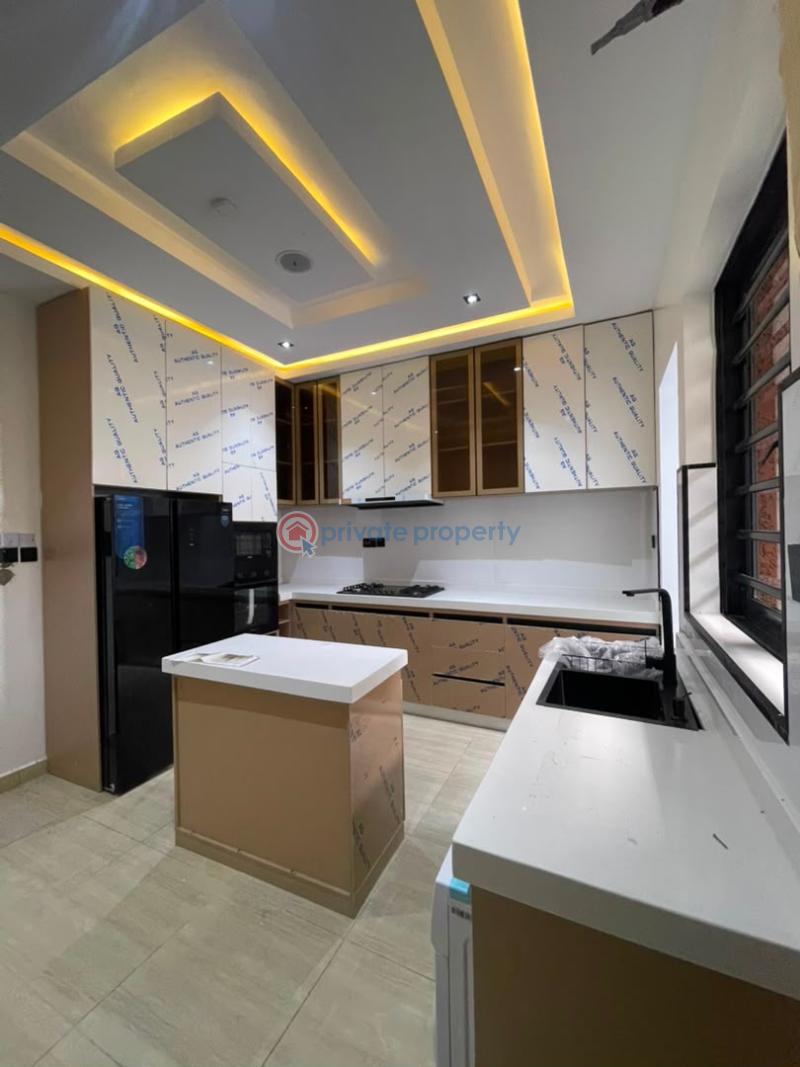 2 bedroom Block Of Flats For Sale Ikate Elegushi Lekki Lagos - 4